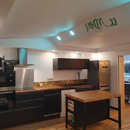 Villa-Port Nature-Village Naturiste-1 Chambre Agde Dış mekan fotoğraf