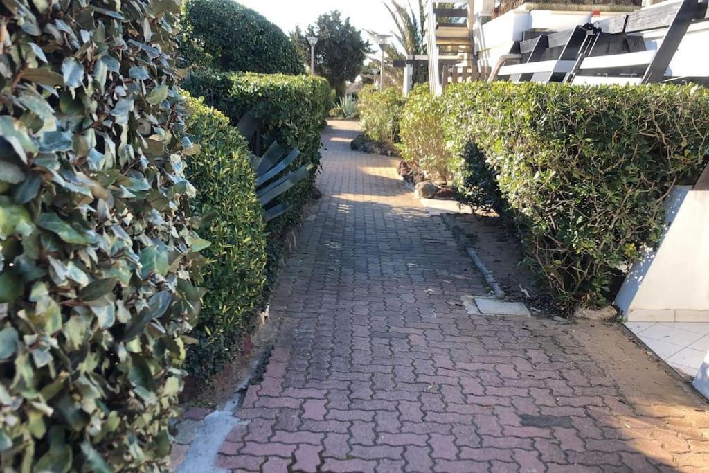 Villa-Port Nature-Village Naturiste-1 Chambre Agde Dış mekan fotoğraf